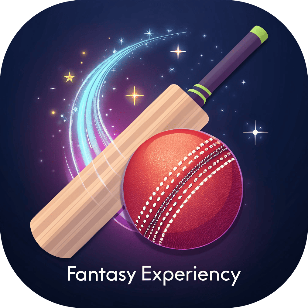 Fantasy Cricket Experience